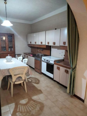 Casa di Enza